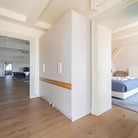 Zoya Luxury Budapešť